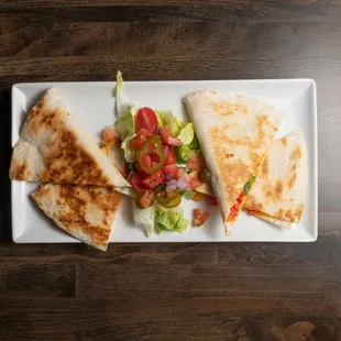 Quesadilla