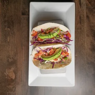 food, tacos