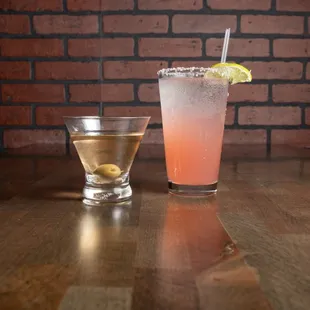 drink