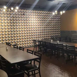 Video Conference Room for meetings