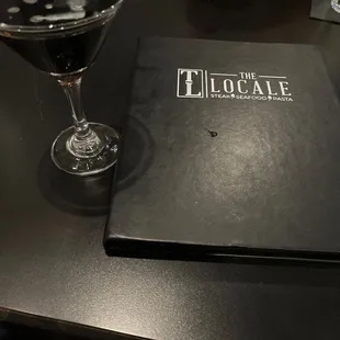 Espresso martini