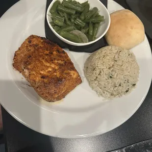 Salmon