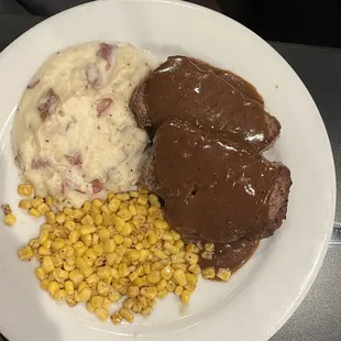 Meatloaf
