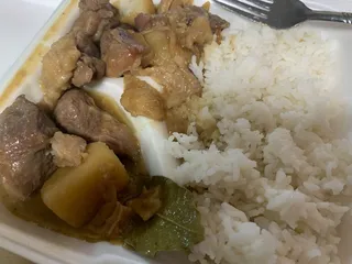 Mabuhay Filipino Foods