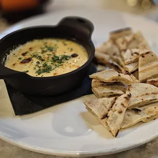 Queso Fundido