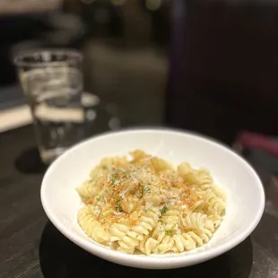Mac &amp; Cheese