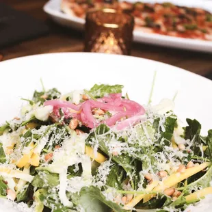 Kale Chopped salad