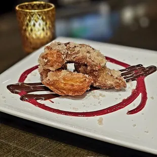 Churros