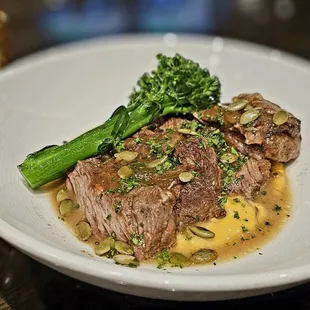 Beef Short Rib