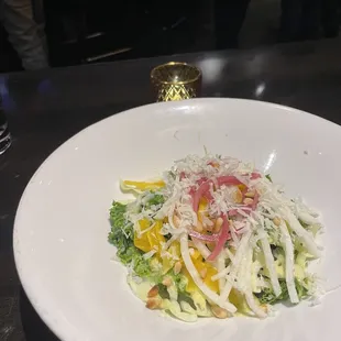 Kale Salad