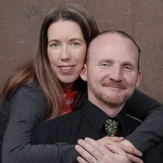 Ronny N Lorelei M.