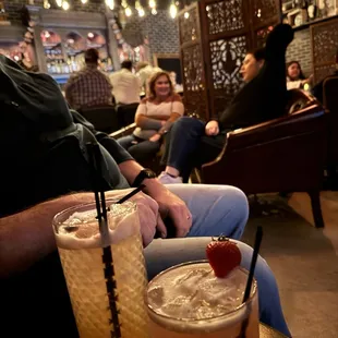 Cocktails