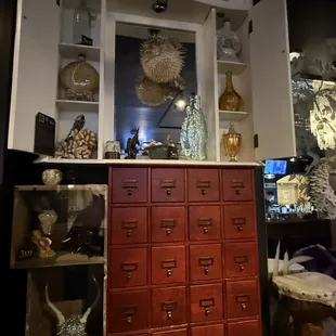 Curiosities