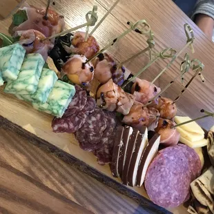 Charcuterie