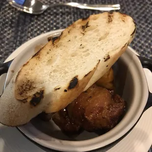 Pork Belly