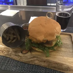 B & B Burger