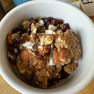 House Made Granola