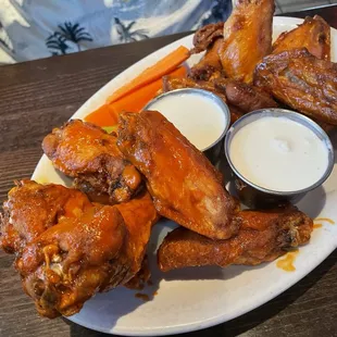 Wings