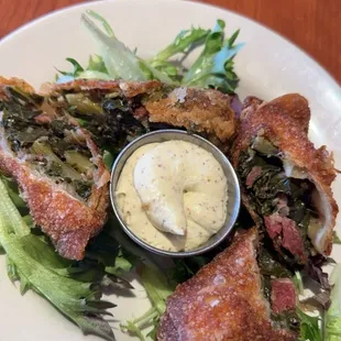 Southern Eggroll