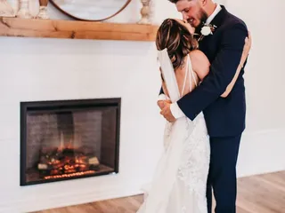 Creekside Terrace by Wedgewood Weddings