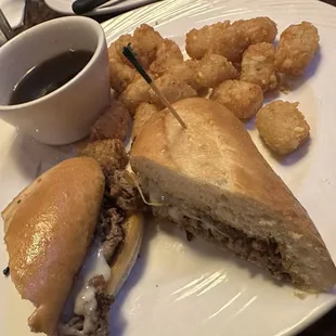 French Dip