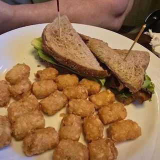 BLT