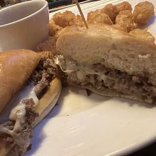 French Dip