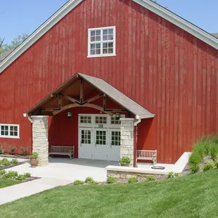 Lodge at Ironwoods