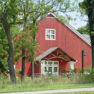 The Lodge at Ironwoods