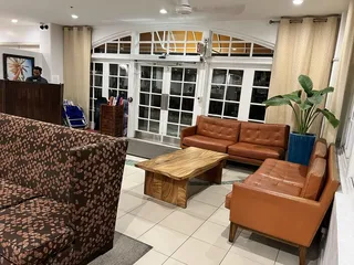 The Coconut Waikiki Hotel