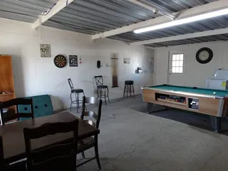 Bailey's HideAway Lodging & Rv