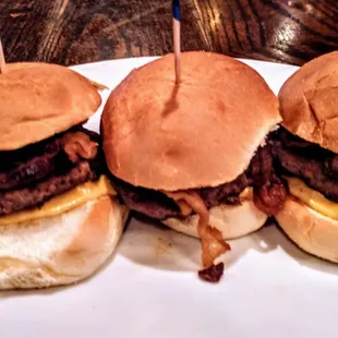 Sliders!