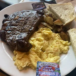 Ribeye