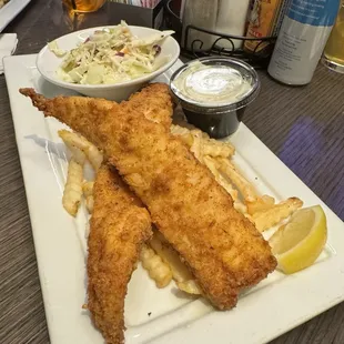 Fish N Chips