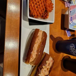 Lobster Roll