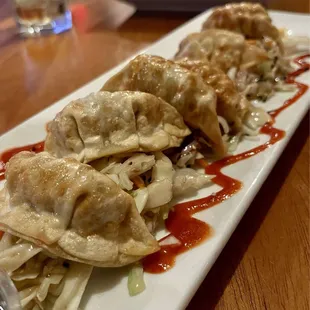 Potstickers