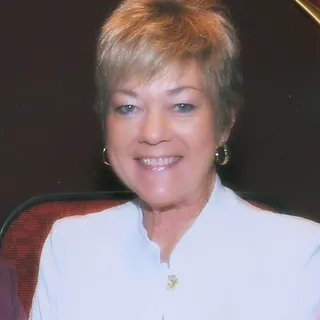 Patricia P.