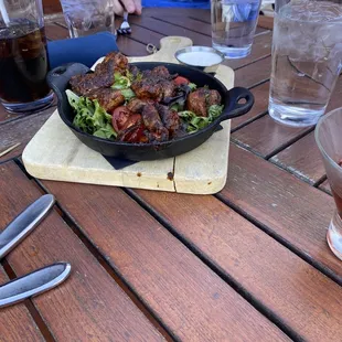 Prime Rib Tips