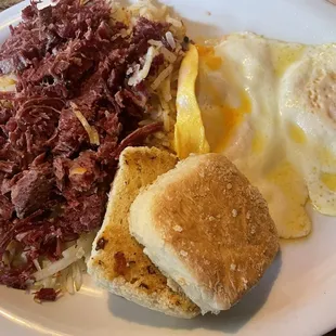 Corned Beef Hash