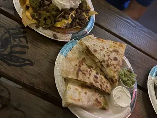 FoPo Tavern
