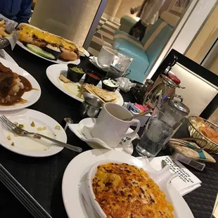food, paella