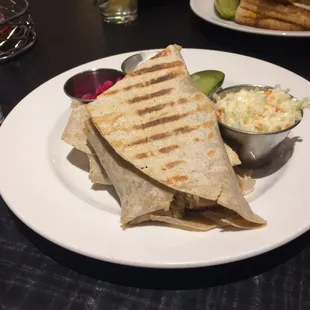 Chicken Schwarma
