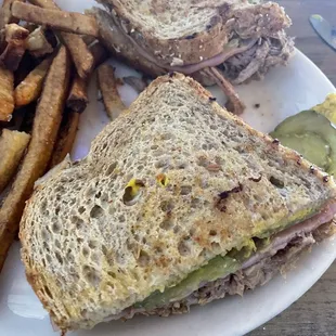 Cuban Sandwich