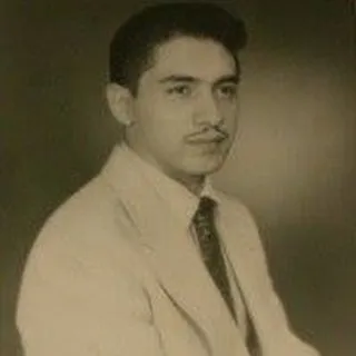 Kasper G.