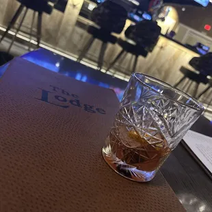 Old fashion done right!!!