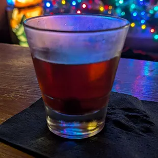 Manhattan
