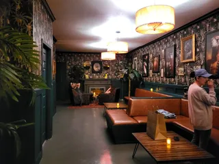 The Barbary