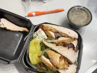 Anastasia's Restaurant, Sports Lounge & Banquets