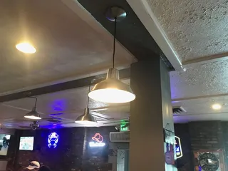 The Office Bar & Grill