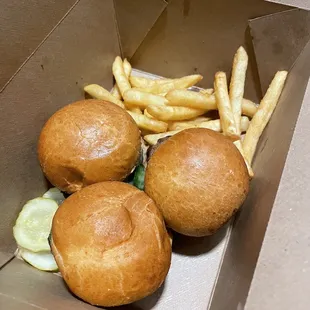 El Diablo Sliders 8.5/10